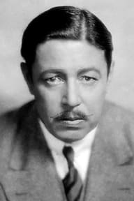 Warner Oland