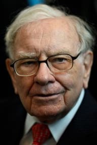 Warren Buffett