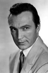 Warren Stevens