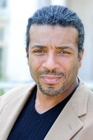 Wayne 'Crescendo' Ward