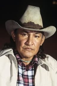 Will Sampson