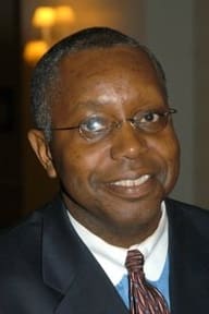 Willard E. Pugh