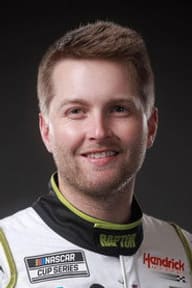 William Byron