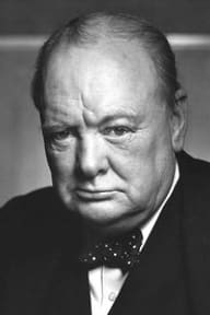 Winston Churchill