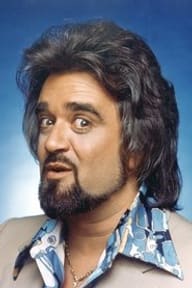 Wolfman Jack