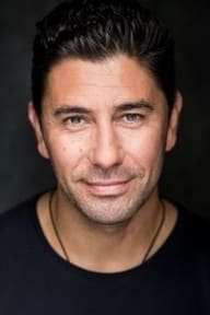 Xavier Horan