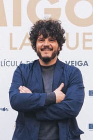 Xosé A. Touriñán