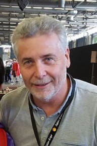 Yann Pichon