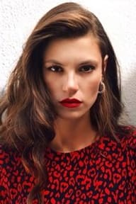Yüsra Geyik