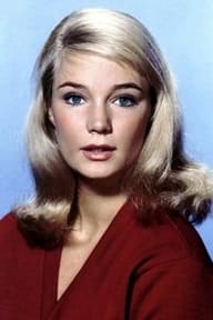 Yvette Mimieux