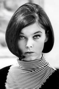 Yvonne Craig