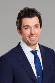 Zack Goytowski