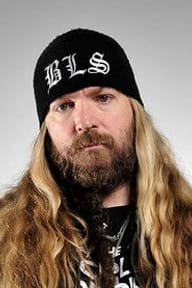 Zakk Wylde