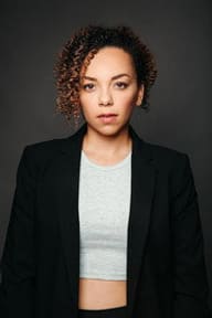 Zarrin Darnell-Martin