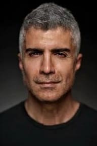 Özcan Deniz