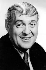 Zero Mostel