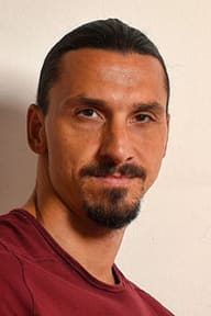 Zlatan Ibrahimović