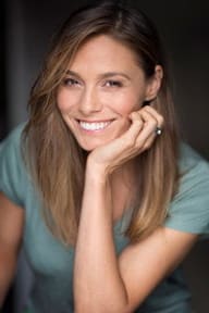 Zoe Naylor