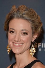 Zoie Palmer