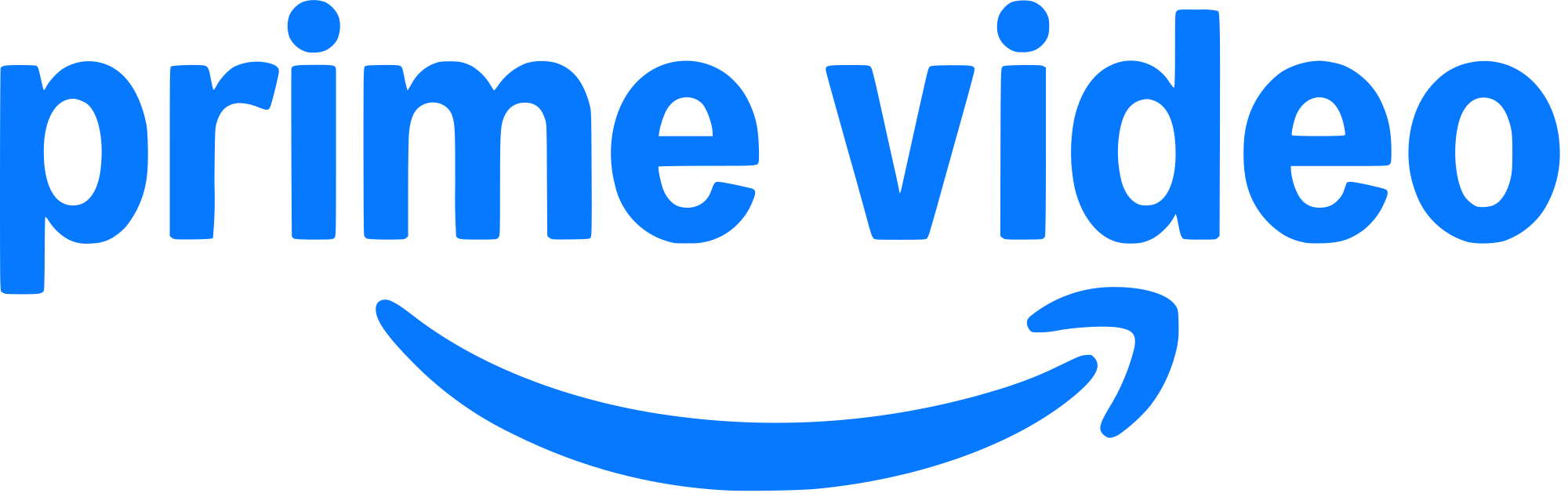 Amazon Prime Video