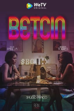 BetCin: Ідеальна пара онлайн / БетСін постер