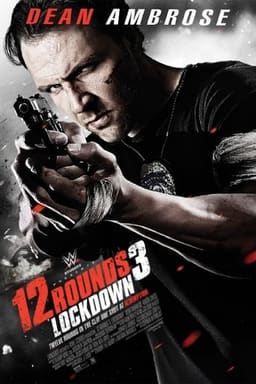 12 раундів 3: Блокада