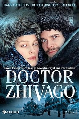 Доктор Живаго