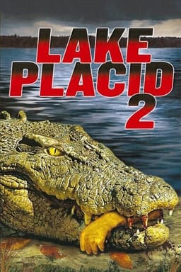 Озеро страху 2 постер