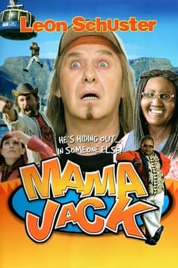 Мама Джек постер