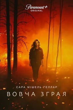 Вовча зграя