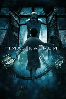 Імаджинаріум / Імаджинерум постер