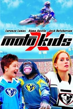 Королі мототрека / Королі мототреку постер