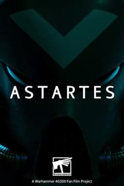 Астартес постер