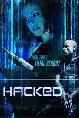 Хакери постер