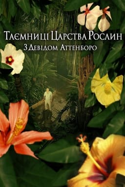 Таємниці царства рослин постер
