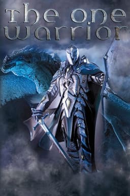 Обраний воїн постер