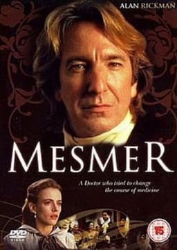 Месмер