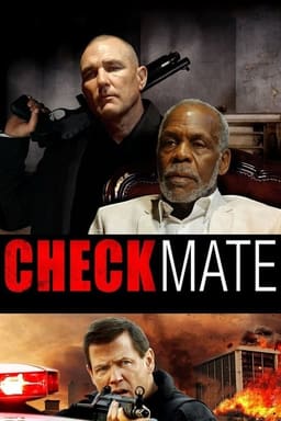 Шах і мат постер
