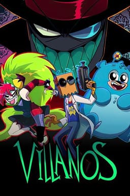 Villanos