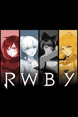 RWBY / РВБЄ