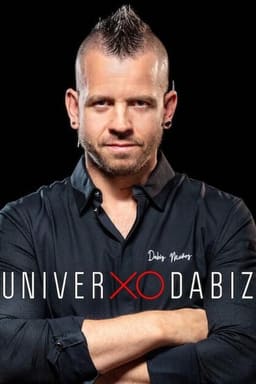 UniverXO: Кулінарний світ Дабіса Муньоса постер