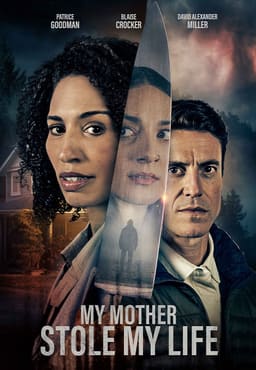 Моя мати вкрала моє життя постер