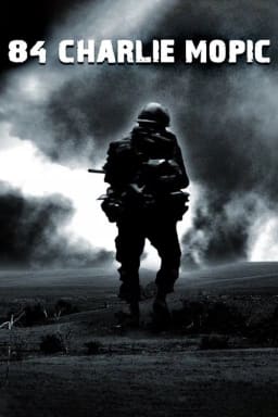 Хроніки В'єтнамської війни постер
