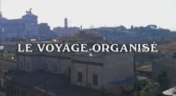 П`ять днів у Римі постер