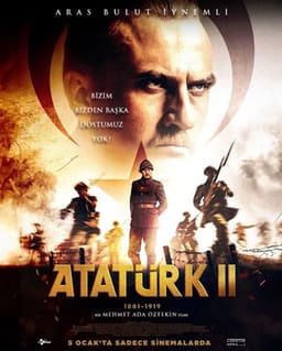 Ататюрк 2 (1881-1919)
