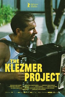 Проект «Клезмер» / У пошуках клезмерів постер