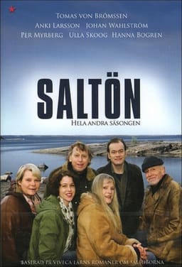 Салтон постер