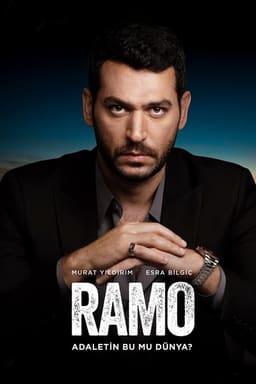 Рамо постер