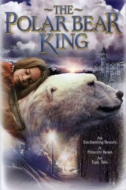 Король - Полярний Ведмідь (Король - Білий Ведмідь) постер