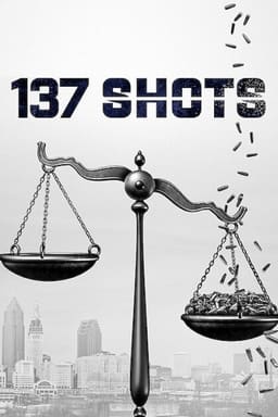 137 пострілів постер